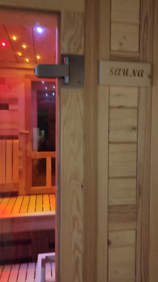 Zum Tischler Apartment Ilmenau Luaran gambar