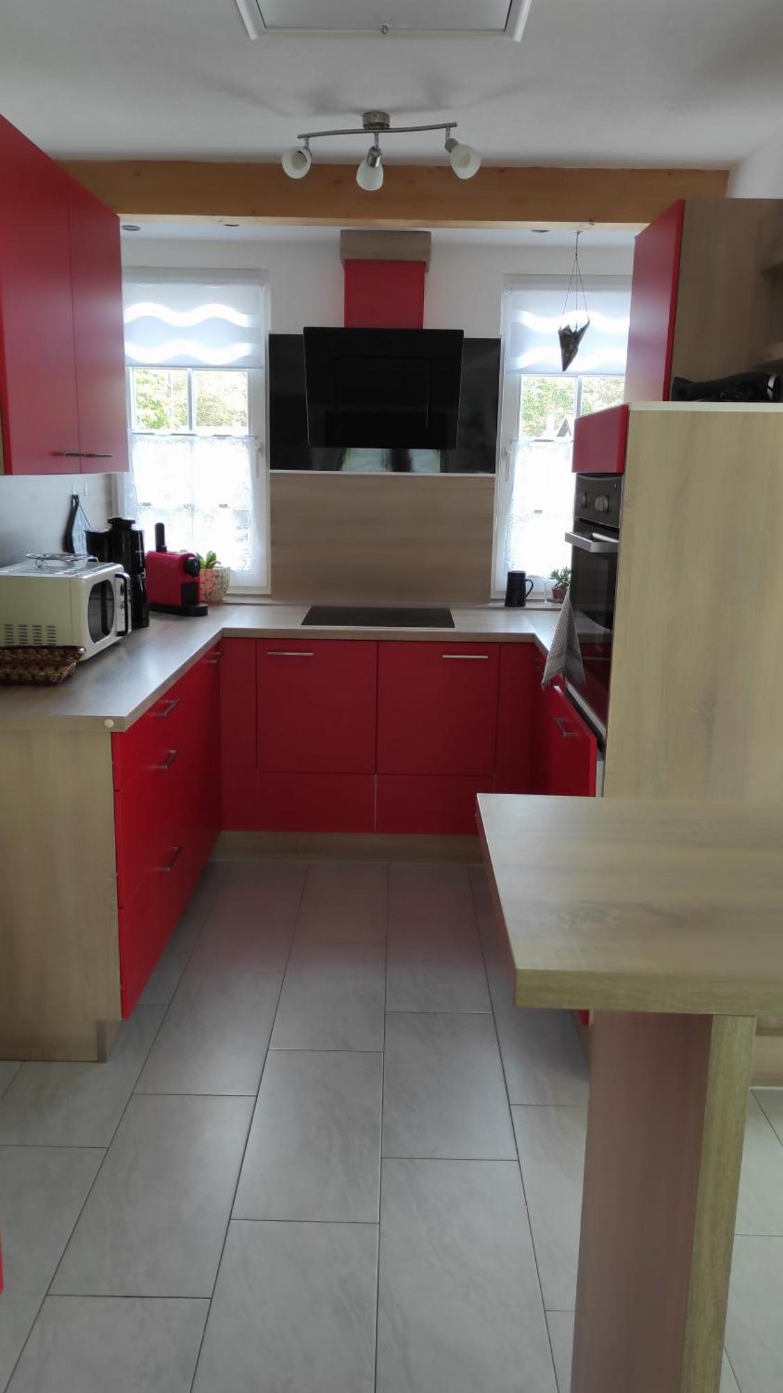Zum Tischler Apartment Ilmenau Luaran gambar