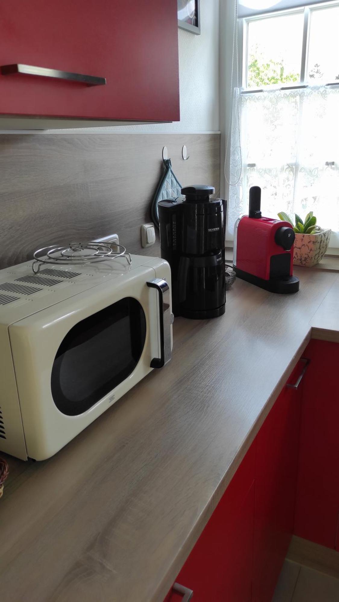 Zum Tischler Apartment Ilmenau Luaran gambar